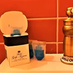 Hotel Golfo Azzurro Capoliveri (Isola d'Elba)