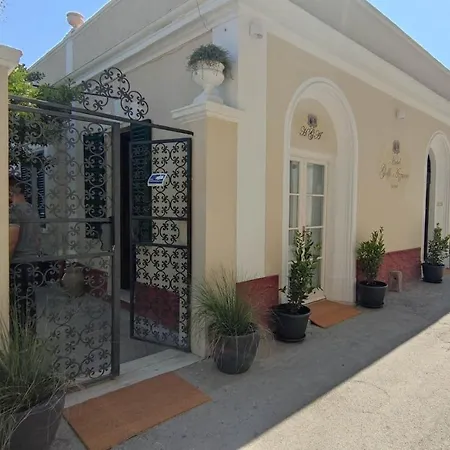 Boutique Golfo Azzurro 3*