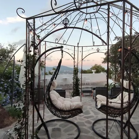 Boutique Golfo Azzurro Hotell Capoliveri (Isola d'Elba)