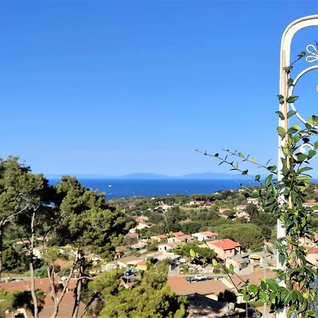 Hotell Boutique Golfo Azzurro 3*