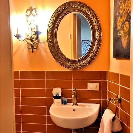 Boutique Golfo Azzurro Hotell