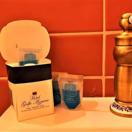 Hotell Boutique Golfo Azzurro Capoliveri (Isola d'Elba)