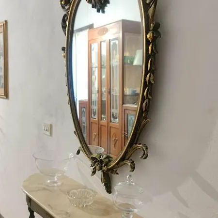 Hotell Boutique Golfo Azzurro