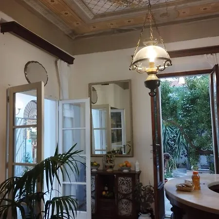 Hotell Boutique Golfo Azzurro Capoliveri (Isola d'Elba)