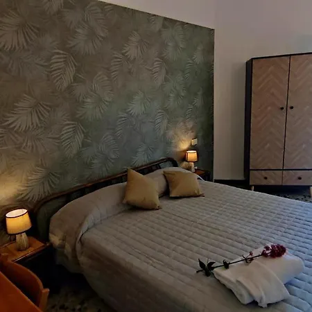 Hotell Boutique Golfo Azzurro Capoliveri (Isola d'Elba)