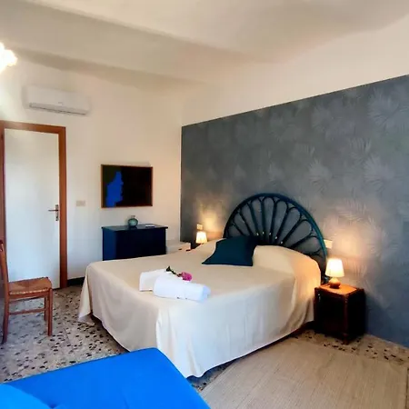 Boutique Golfo Azzurro Hotell