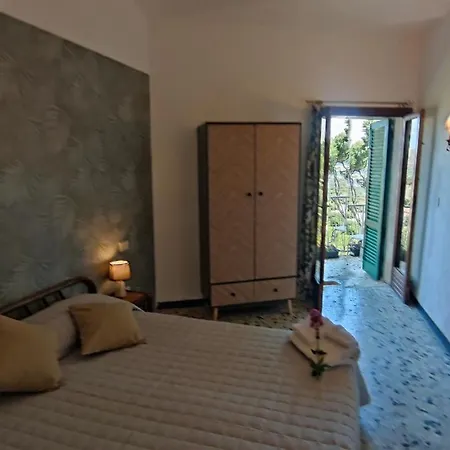Hotell Boutique Golfo Azzurro Capoliveri (Isola d'Elba)