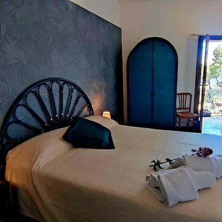 Boutique Golfo Azzurro Hotell Capoliveri (Isola d'Elba)