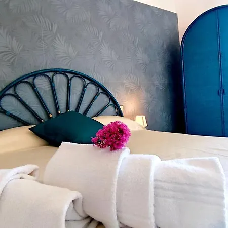 Hotell Boutique Golfo Azzurro 3*