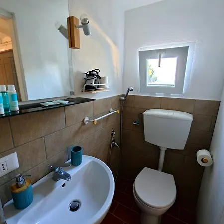 Boutique Golfo Azzurro Hotell 3*