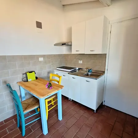 Hotell Boutique Golfo Azzurro Capoliveri (Isola d'Elba)