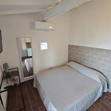Boutique Golfo Azzurro Hotell