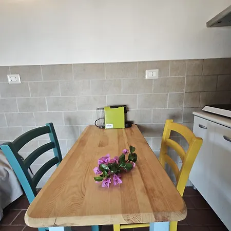 Hotel Golfo Azzurro