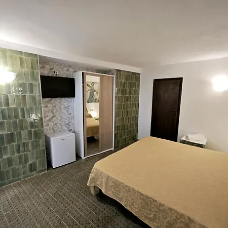 Hotell Boutique Golfo Azzurro Capoliveri (Isola d'Elba)