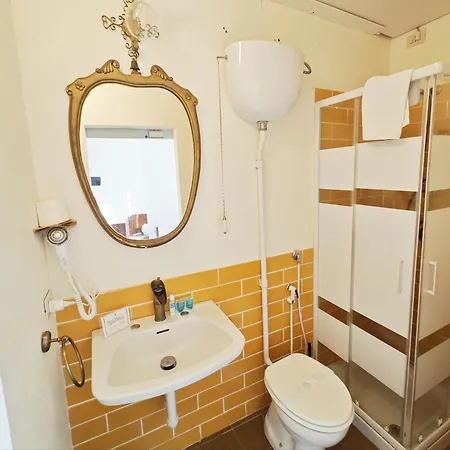Hotell Boutique Golfo Azzurro